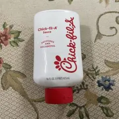 【新品未開封】チックフィレソース Chick fil A 473ml アメリカ — image 1