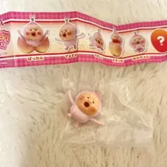 こびとづかん ガチャガチャ　カクレモモジリコレクション — image 1
