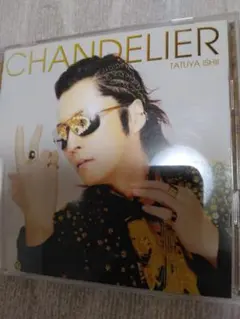 TATUYA ISHII CHANDELIER CD+DVD — image 1