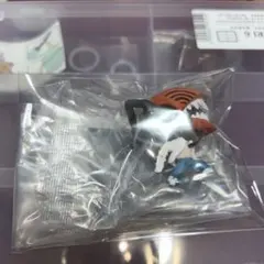 チェンソーマン カプセルフィギュアコレクション ガチャガチャ — image 1