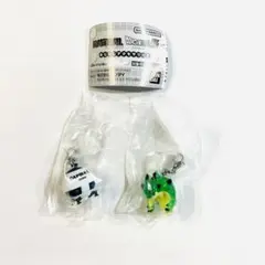 ドラゴンボール めじるしアクセサリー③ ２個セット — image 1