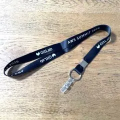 AWS SUMMIT 2026 ストラップ — image 1