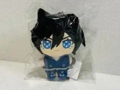 キラメ ニトロキラル ぬいパル Lamento ラメント アサト ぬいぐるみ — image 1
