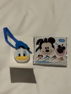 ディズニー ランダムキーチェーン ドナルド — image 1