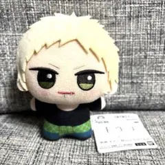 映画 ギヴン 柊mix ちびぐるみ 梶秋彦 — image 1