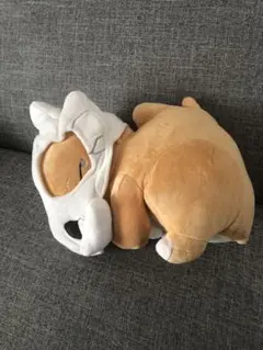 ポケモン　カラカラ ぬいぐるみ pokemon — image 1