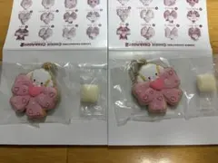 こぎみゅん　クッキーチャームコット2 新品未開封 — image 1