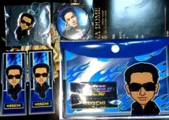 EXILE THE SECOND KENCHI　橘ケンチセット — image 1