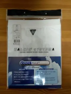 レナウン WALKIN' SYSTEMA COOLMAX ロングパンツ Lサイズ — image 1