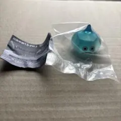 新品未開封 ドラゴンクエスト まちぼうけ 〜しかしたすけはこなかった〜 スライム — image 1