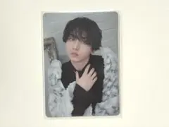 原因は自分にある。　長野凌大　トレカ — image 1