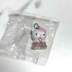 【ハローキティ】サンリオキャラクターズ星色天使チャーム　キャンディピンクver. — image 1