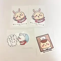 ちいかわレストラン — image 1