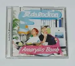 Amaryllisbomb / 夏da Rock on 　　　シングルCD — image 1