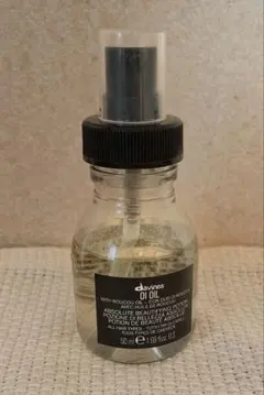 davines ダヴィネス　オイ　オイオイル　ヘアオイル　50ml — image 1