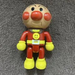 アンパンマン　ピノチオ　フィギュア　マスコット — image 1
