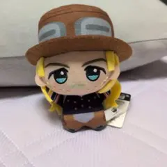 ジョジョの奇妙な冒険 ちびぐるみ vol.2 ジャイロ・ツェペリ — image 1