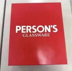 PERSONS コップ　お茶ポット　新品 — image 1