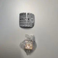 メロとタビ めじるしアクセサリー — image 1
