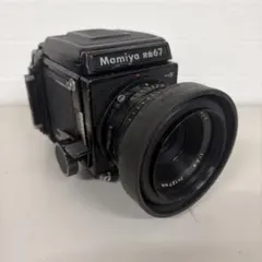 a67 Mamiya RB67 Professional Sフィルムカメラ 本体 — image 1