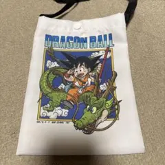 ドラゴンボール 一番くじ H賞 サコッシュ 孫悟空 — image 1