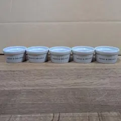 DEAN & DELUCA ココット 5個セット — image 1