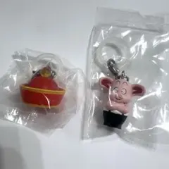 【匿名配送】ドラゴンボール　めじるしアクセサリー3 — image 1