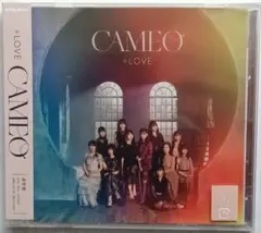 新品ＣＤ★＝LOVE　CAMEO (Type-D = 通常盤） — image 1