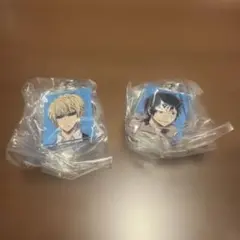 デュラララ‼︎×2 　平和島静雄　折原臨也 — image 1