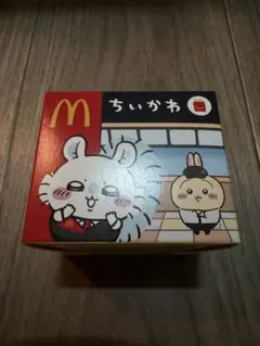 McDonald's マクドナルド シーサー — image 1
