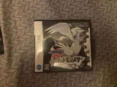 ポケットモンスター ブラック — image 1