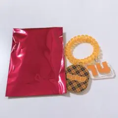 超特急 POP UP SHOP ポップアップ マルイ マルチゴム ハル — image 1