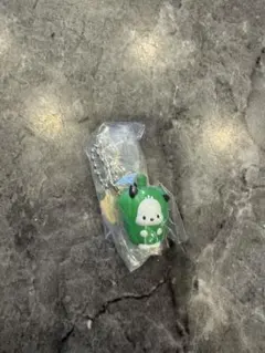 サンリオ ベジタブルビスケット チャーム ポチャッコ — image 1