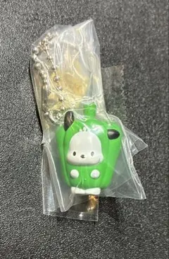 ベジタブルビスケット　チャーム【ポチャッコ】 — image 1