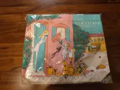 ロクシタン　プロヴァンストートバッグ — image 1
