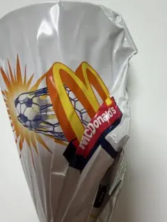 McDonald's Beckham Cup マクドナルド カップ — image 1