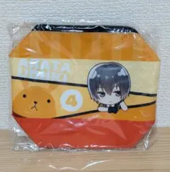 ツキウタ。　コスメポーチ　卯月新 — image 1