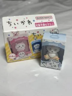 ちいかわチョコボックス アノコ — image 1