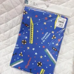 ドクターイエロー❤️ハヤブサ✨巾着L❤️プラレール好きさんに — image 1
