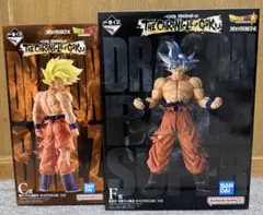 [新品未開封]一番くじ ドラゴンボールThe Chronicle of Goku — image 1