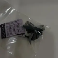 チョコＱ　海洋堂　ツノシマクジラ　シークレット — image 1