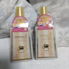 SAMOURAI WOMAN Dolce Vanilla 2個セット — image 1