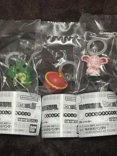 ドラゴンボールめじるしアクセサリー③ — image 1