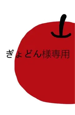 ぎょどん様専用 — image 1
