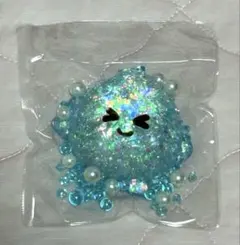 スクイーズ　雫　キラキラ先生　jammyjem — image 1
