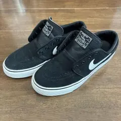 早い者勝ちNIKE Stefan Janoski 23cmクリーニング済み — image 1