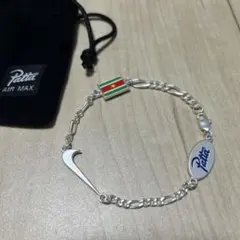 Nike x Patta コラボ アンクレット — image 1
