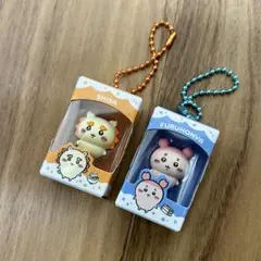 【ちいかわ】ちょこぼっくす シーサー 古本屋 セット — image 1