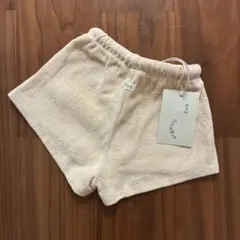 【未着用】Organic Zoo Terry Shorts — image 1