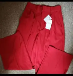 グレイル　テーパード　パンツ — image 1